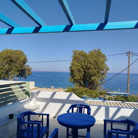 Appartement White & Blue *