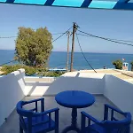 White & Blue *