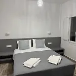 Apartman White & Blue *