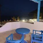 Apartman White & Blue