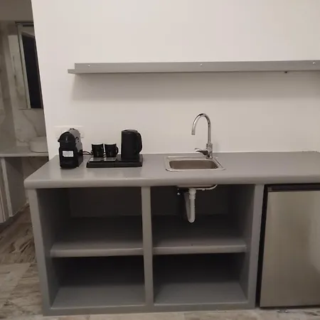 White & Blue Διαμέρισμα Καμάρι